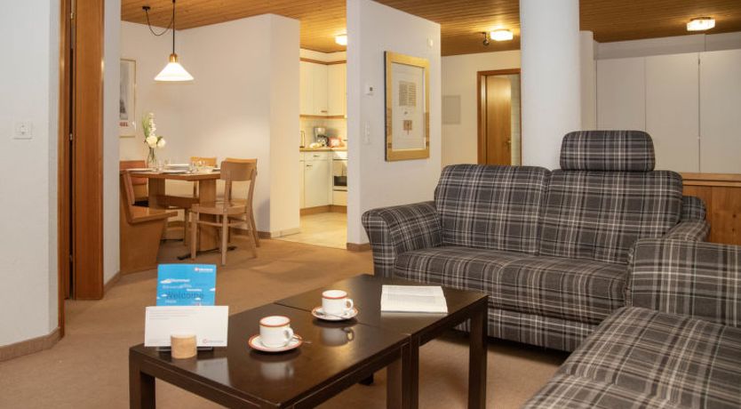 Photo of Chalet Abendrot apARTments Apartment 17