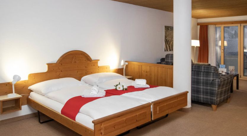 Photo of Chalet Abendrot apARTments Apartment 17