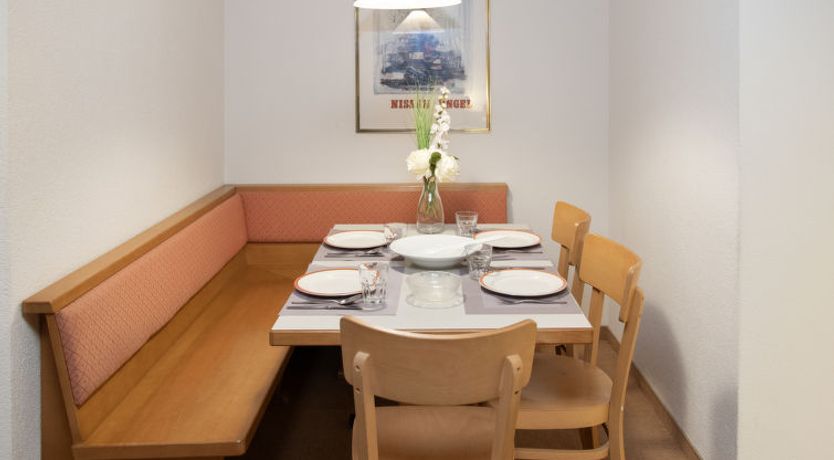 Photo of Chalet Abendrot apARTments Apartment 17