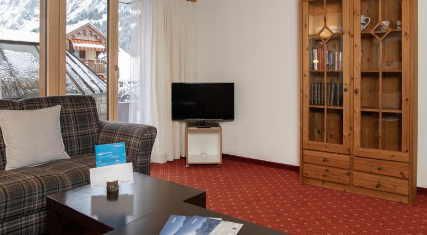 Photo of Chalet Abendrot apARTments Apartment 27