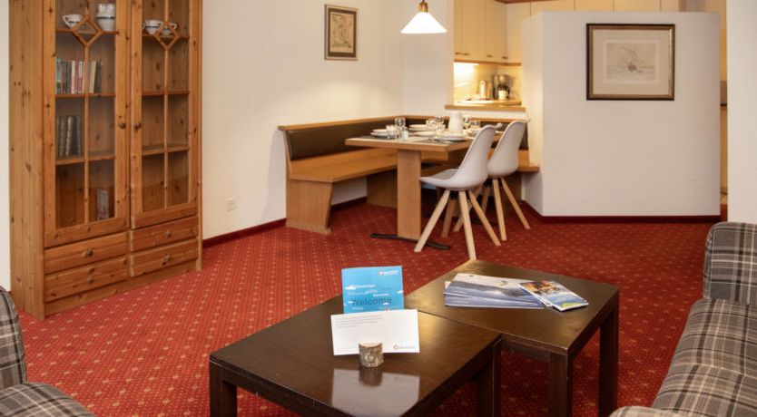 Photo of Chalet Abendrot apARTments Apartment 27