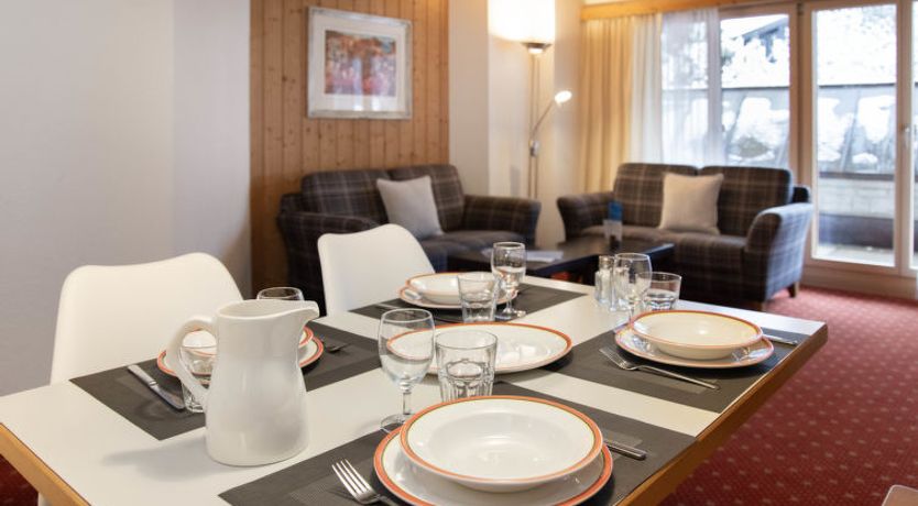 Photo of Chalet Abendrot apARTments Apartment 27