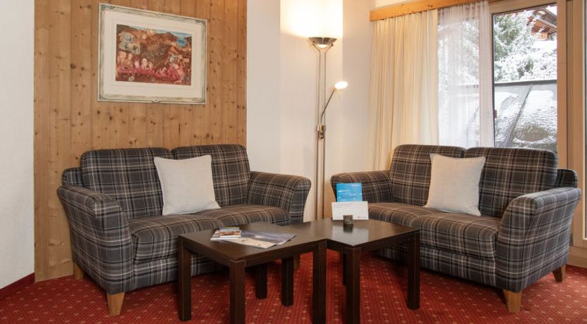 Photo of Chalet Abendrot apARTments Apartment 27