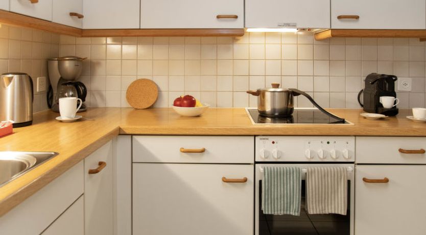 Photo of Chalet Abendrot apARTments Apartment 27