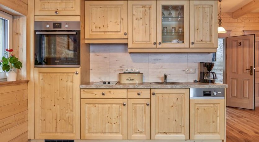 Photo of Sommersberg Apartment 4