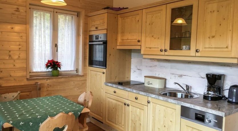 Photo of Sommersberg Apartment 4