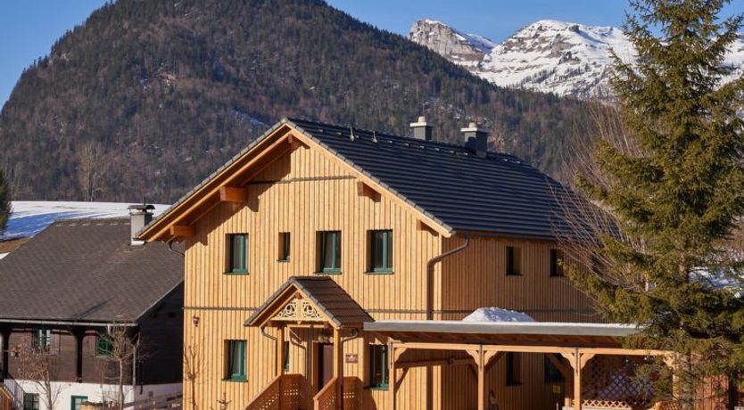 Photo of Sommersberg Apartment 4