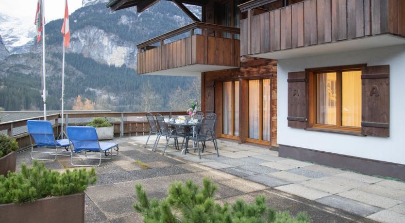 Photo of Chalet Abendrot apARTments Apartment 24