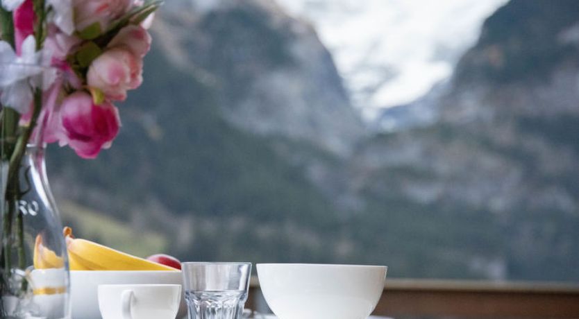 Photo of Chalet Abendrot apARTments Apartment 24