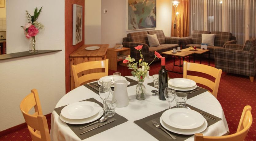 Photo of Chalet Abendrot apARTments Apartment 24