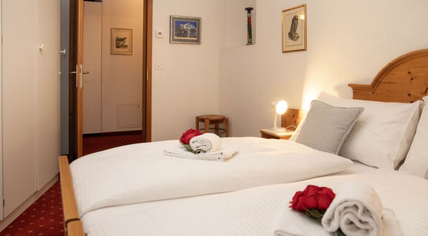 Photo of Chalet Abendrot apARTments Apartment 24