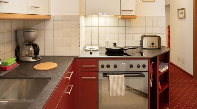 Photo of Chalet Abendrot apARTments Apartment 24