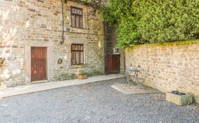 Photo of Garden Cottage