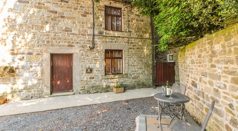 Photo of Garden Cottage