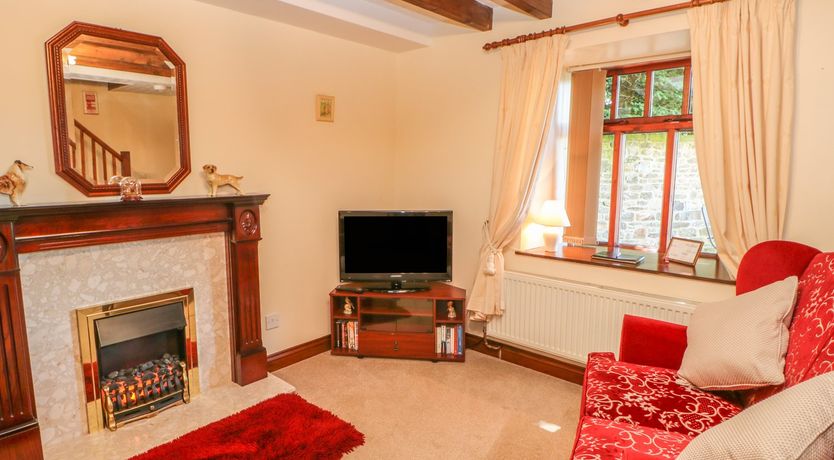 Photo of Garden Cottage