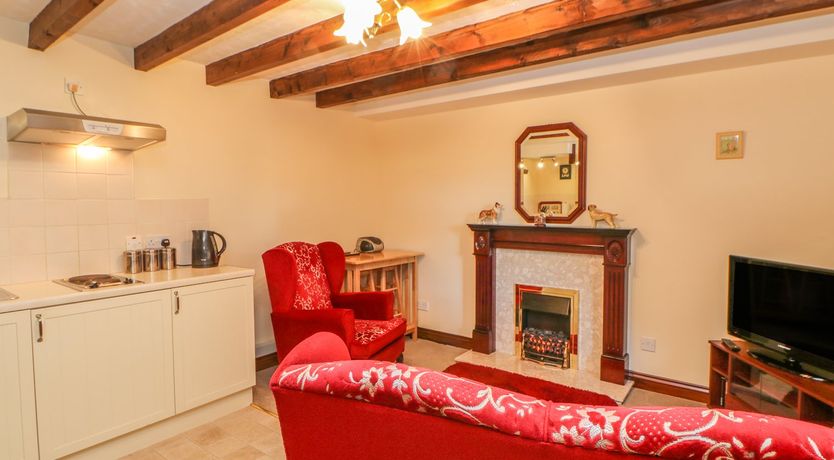 Photo of Garden Cottage