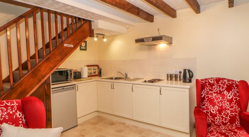 Photo of Garden Cottage