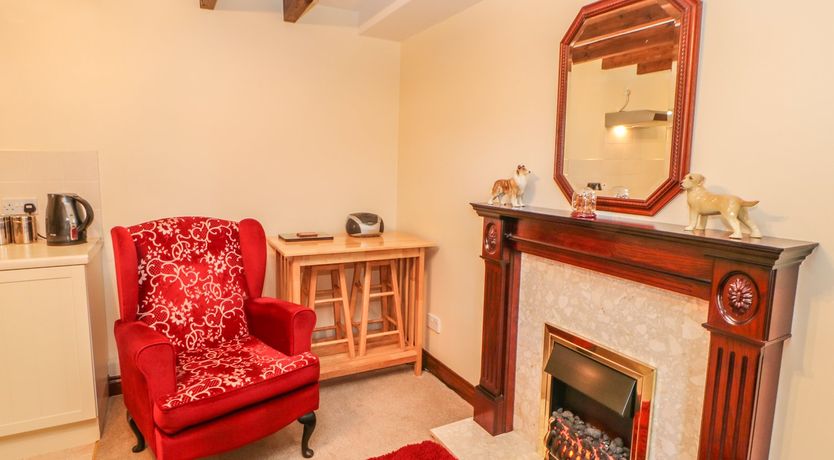 Photo of Garden Cottage