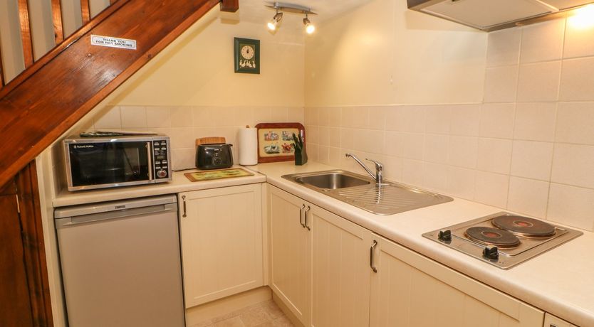 Photo of Garden Cottage