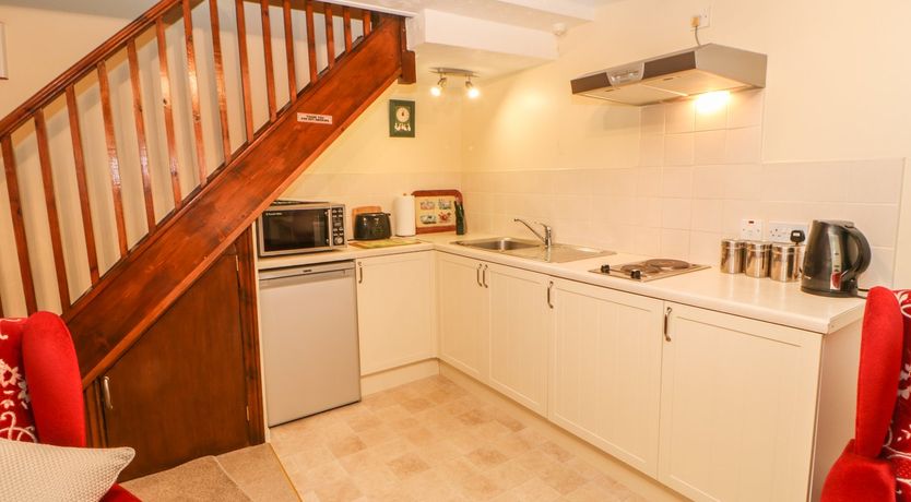 Photo of Garden Cottage