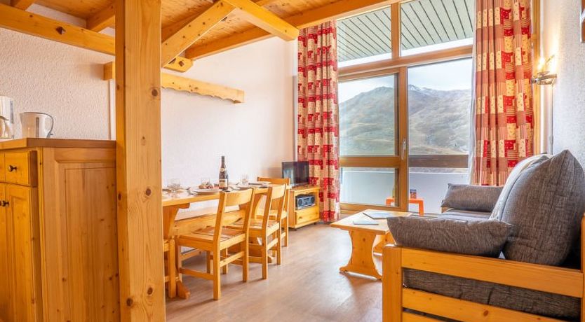 Photo of Brelin Danchet 1026 Apartment 7