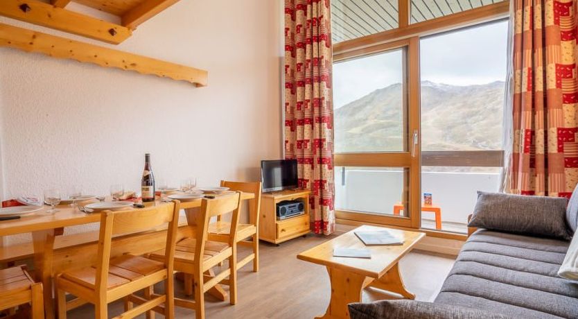 Photo of Brelin Danchet 1026 Apartment 7