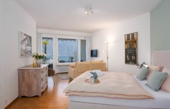 Double Room Classic Apartment 8 Holiday Home