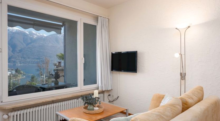 Photo of Double Room Classic Apartment 8