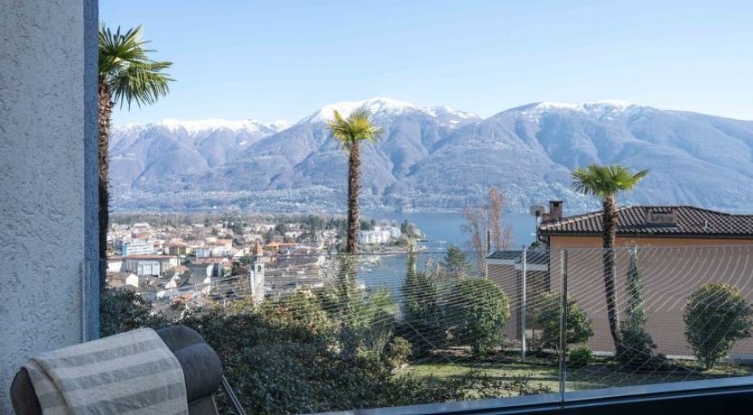 Photo of Double Room Classic Apartment 8