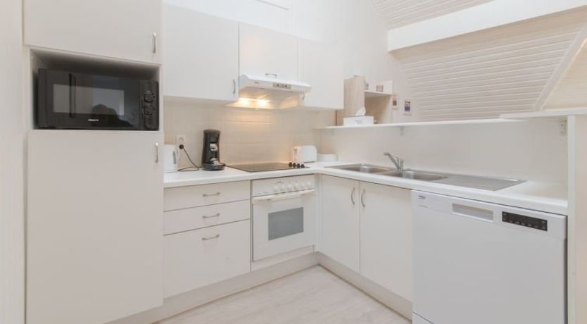 Photo of Carnac View - top floor appartment