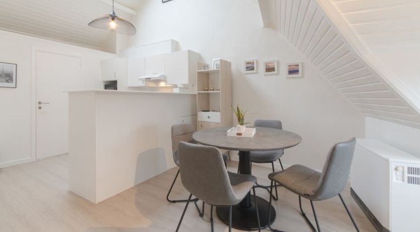 Photo of Carnac View - top floor appartment