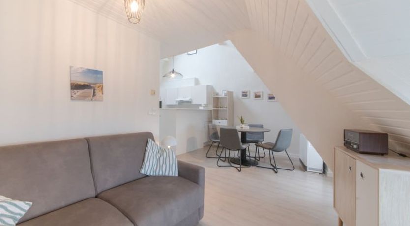 Photo of Carnac View - top floor appartment