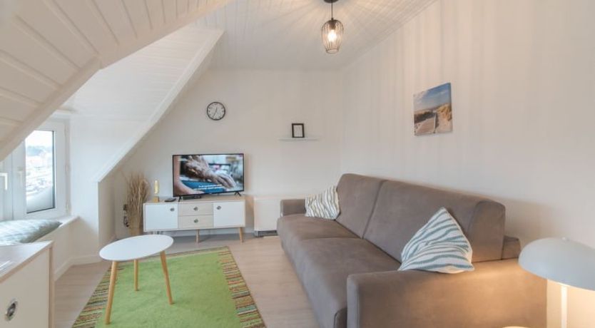 Photo of Carnac View - top floor appartment