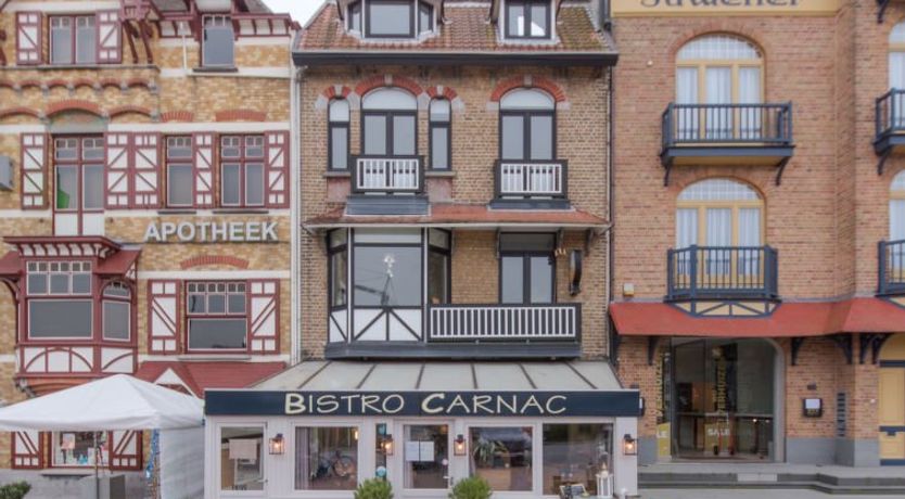 Photo of Carnac View - top floor appartment
