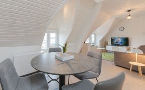 Photo of Carnac View - top floor appartment