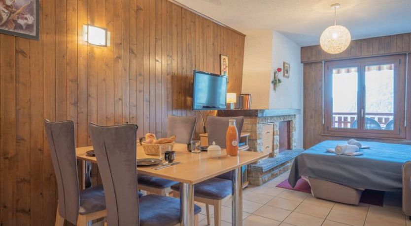 Photo of Domino B 48 Apartment 10