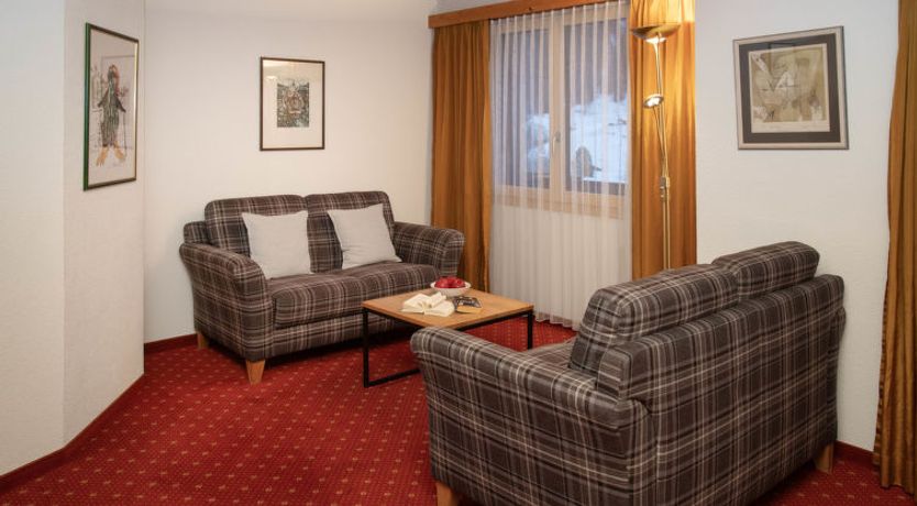 Photo of Chalet Abendrot apARTments Apartment 13