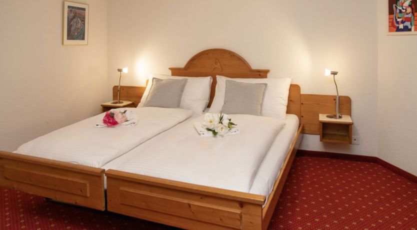 Photo of Chalet Abendrot apARTments Apartment 13
