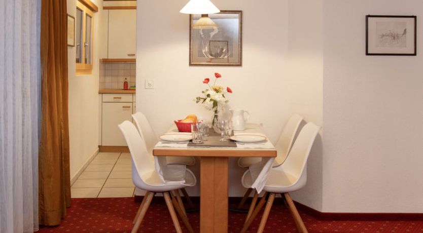 Photo of Chalet Abendrot apARTments Apartment 13