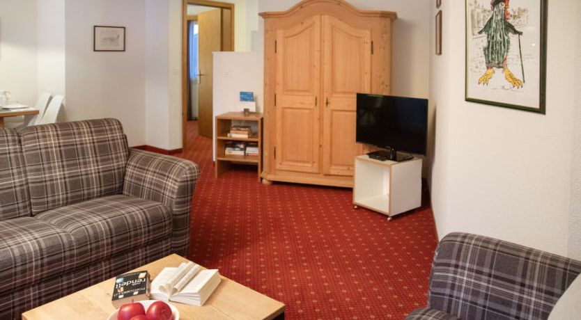 Photo of Chalet Abendrot apARTments Apartment 13