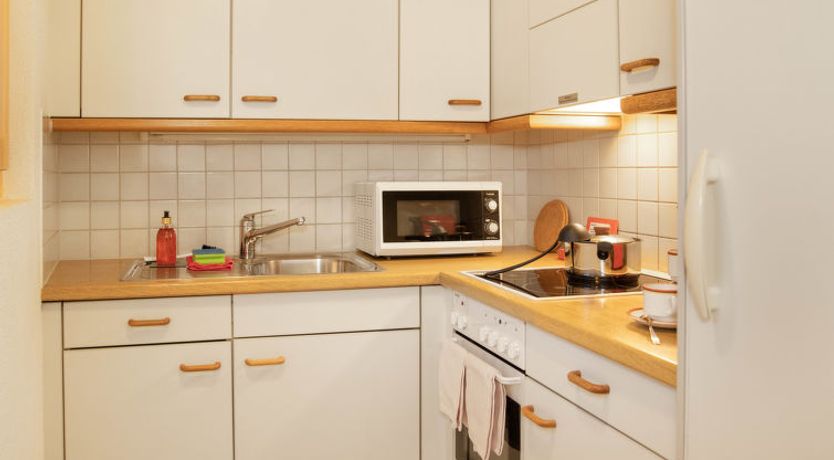Photo of Chalet Abendrot apARTments Apartment 13