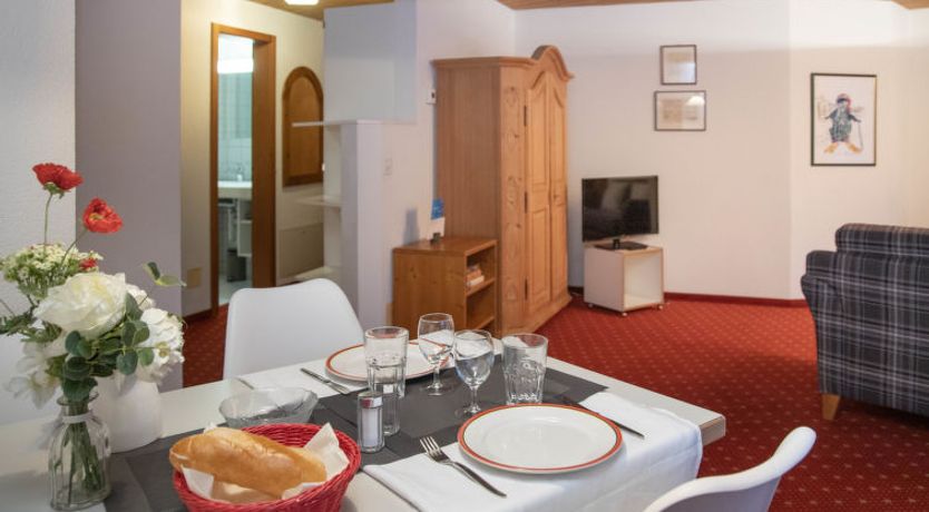 Photo of Chalet Abendrot apARTments Apartment 13