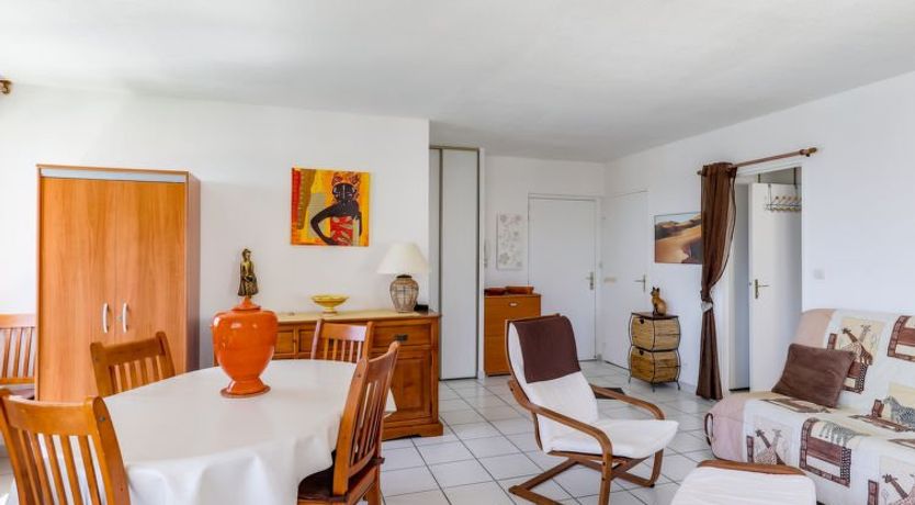 Photo of Bleu Marine Apartment 5