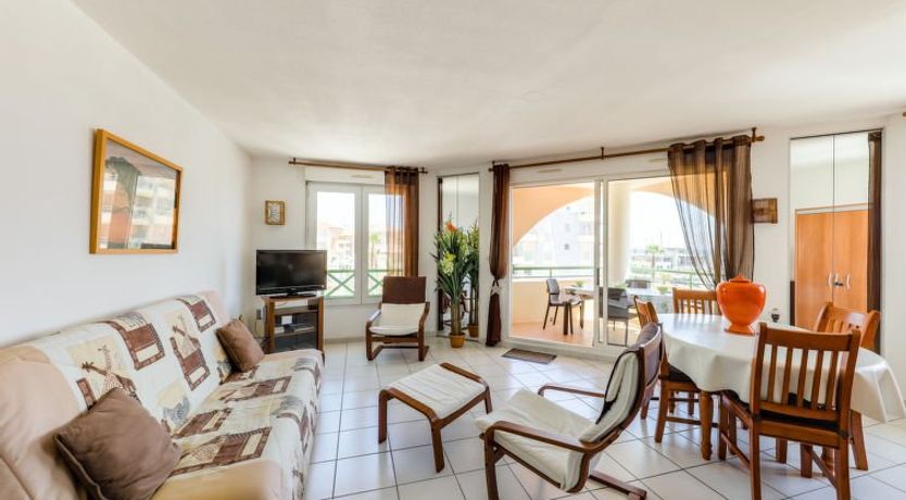 Photo of Bleu Marine Apartment 5