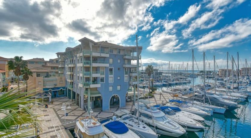 Photo of Bleu Marine Apartment 5