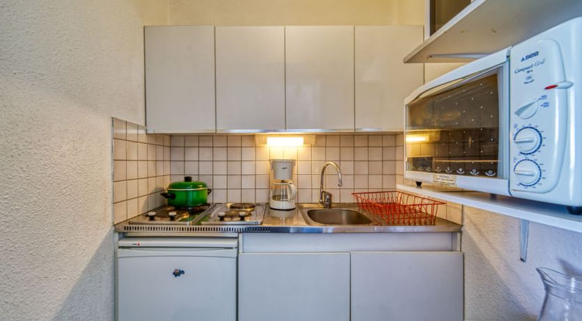 Photo of Lunik Orion Apartment 41