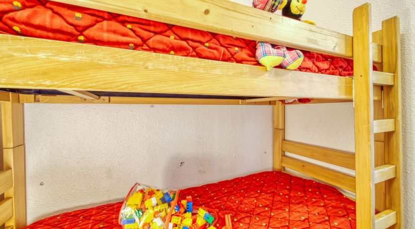 Photo of Lunik Orion Apartment 41