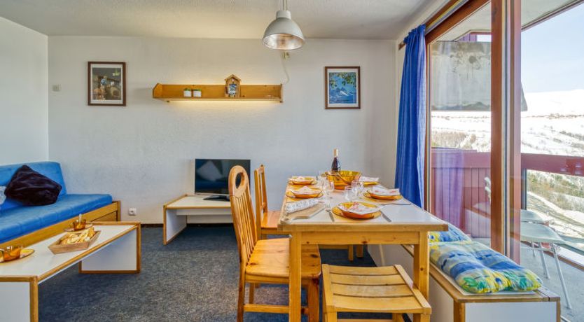 Photo of Lunik Orion Apartment 41