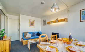 Photo of Lunik Orion Apartment 41