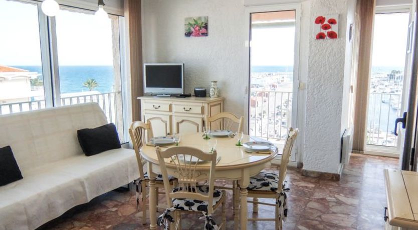 Photo of Port des Sables Apartment 3